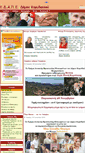 Mobile Screenshot of edape.korydallos.gr